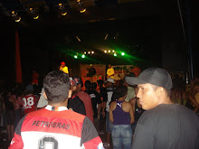 19º Festival de Hip Hop ZUMBI-GÍRIA VERMELHA