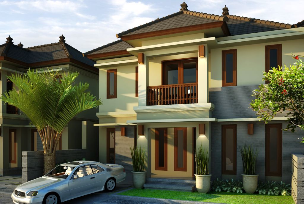 Pic Rumah