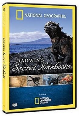 NG Darwin's - DVD