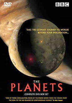 BBC - The Planets - DVD