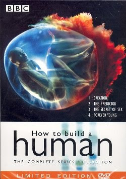 How.to.Build.a.Human - DVD