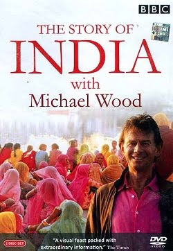 BBC - The story of india - dvd