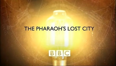 BBC.Timewatch.2008.The.Pharaoh's.Lost.City