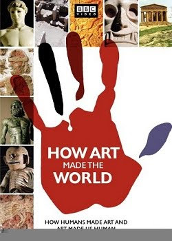 BBC - How art made the world