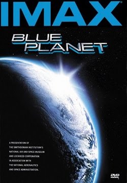 BLUE PLANET - HD