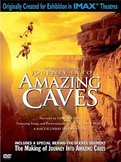 Journey.Into Amazing.Caves - HD