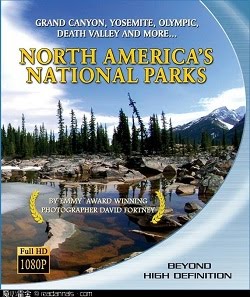 North.American.National.Parks - HD