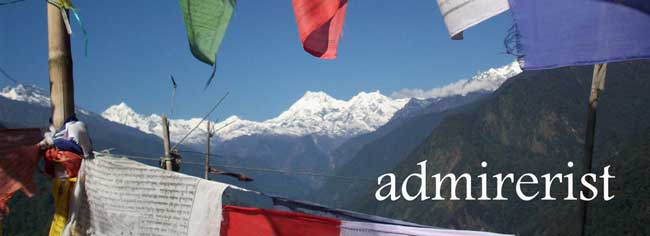 admirerist