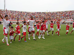 a arena minha casa...