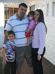 Klynhans Family