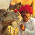Desert - Rajasthan Tourism