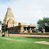 The Chola Temples — Thanjavur, Tamil Nadu