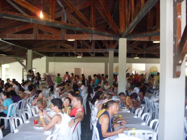 XII EREL 2010 - RECIFE