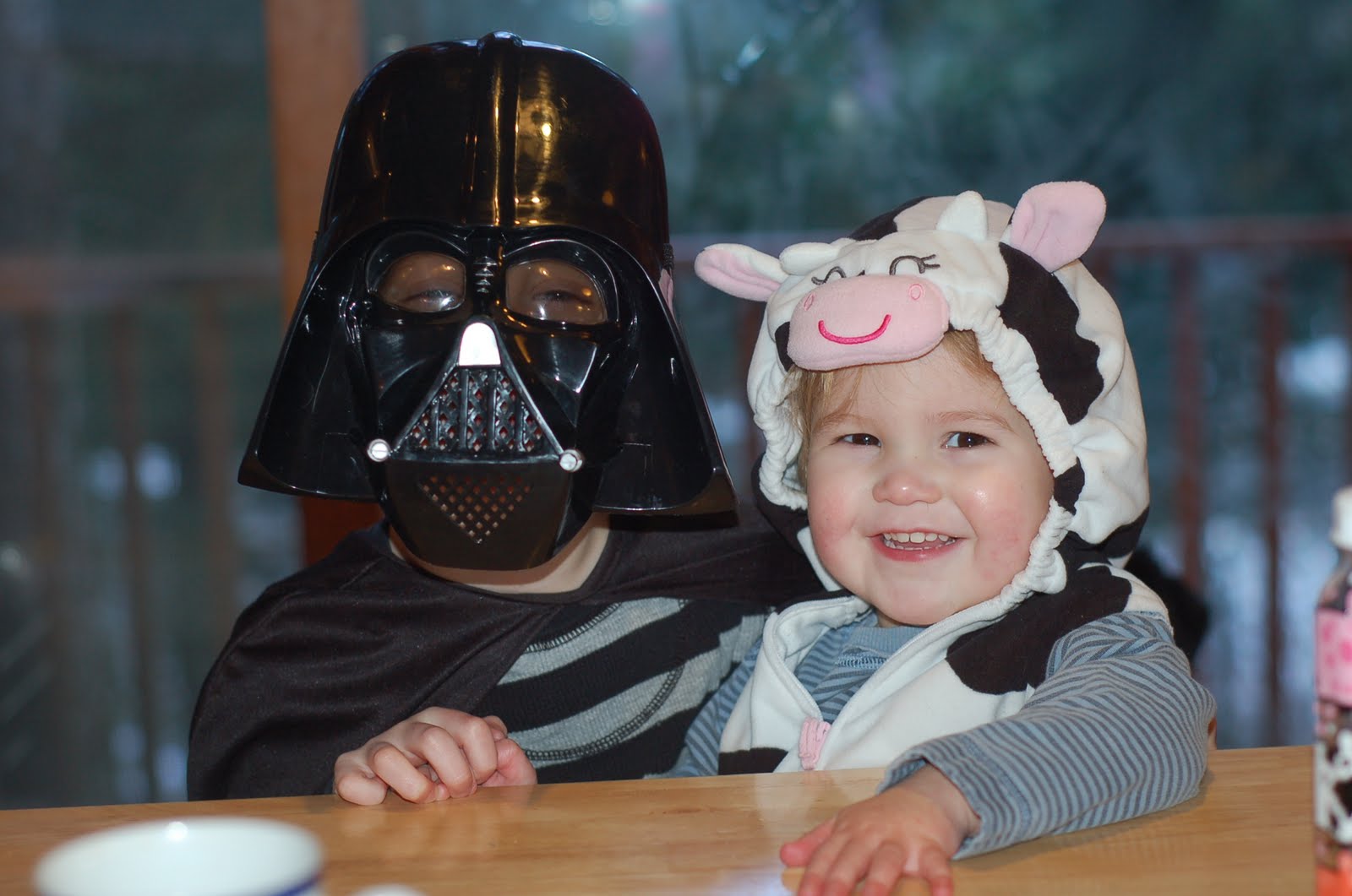 Darth Vader Chip