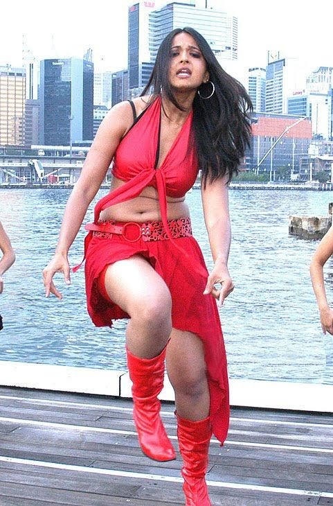 Spicy+anushka