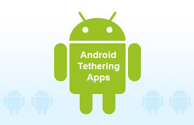 Best Android Tethering Applications