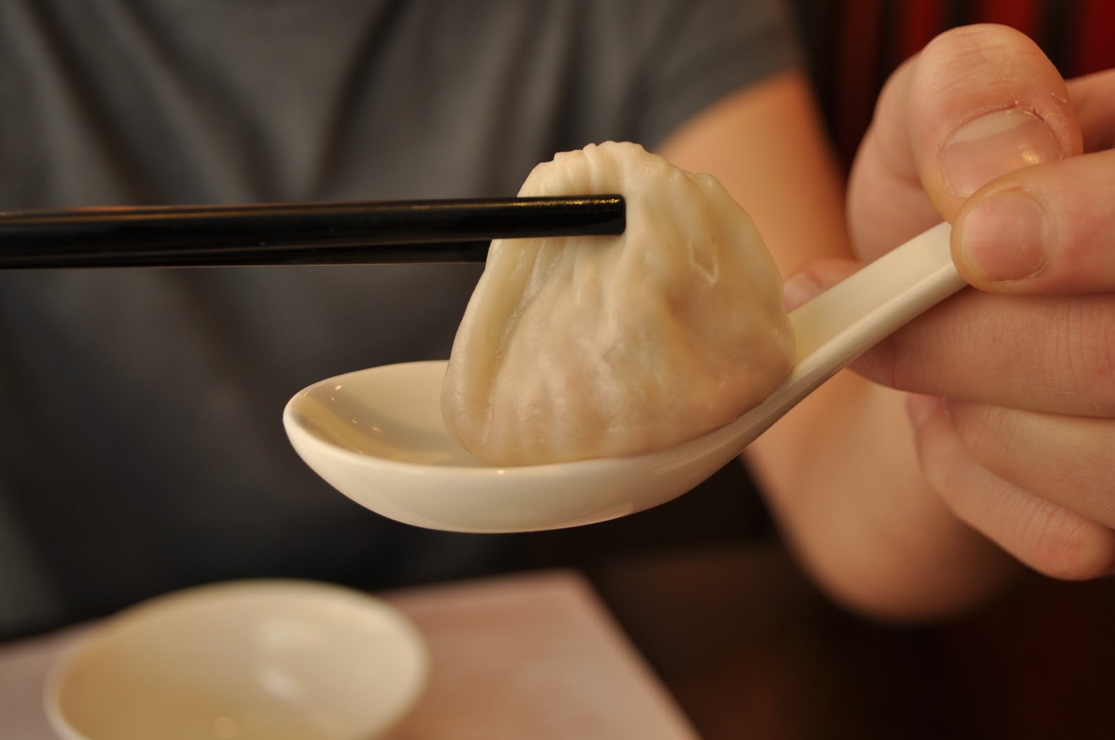 Connvoyage Xiao Long Bao KnowHow