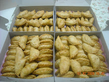 karipap kentang yg goreng dan frozen