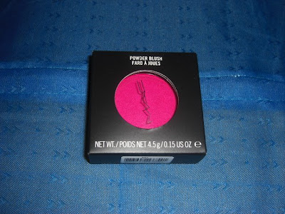 Mac Azalea Blush
