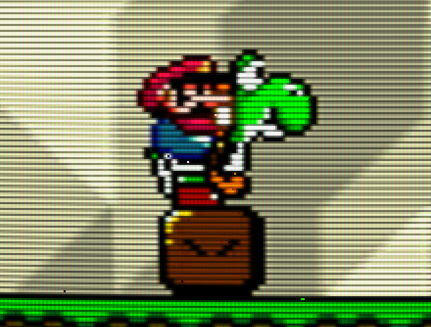 snes9x shaders snes9x shaders