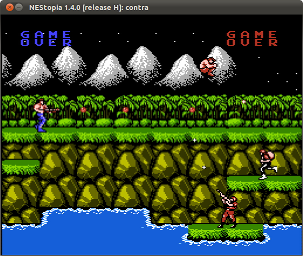 NES Emulator for Windows