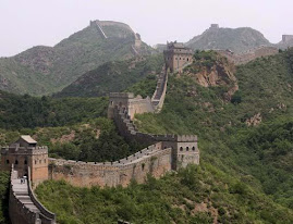 The Great Wall (China)