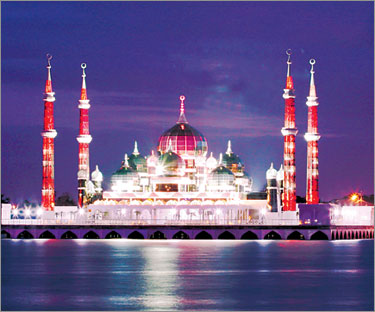Masjid Terengganu