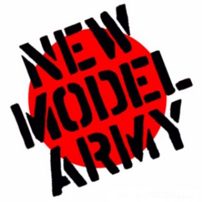 NEW MODEL ARMY