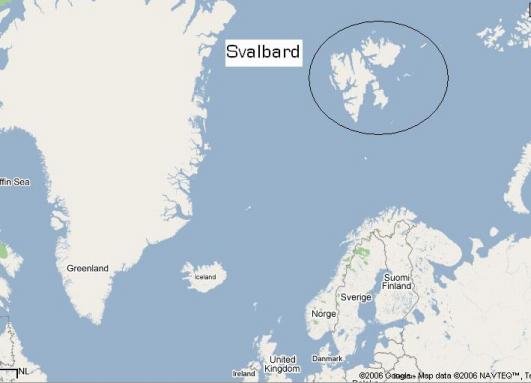 Pyramidem, O portão para o infinito (Crônica Oficial) - Página 2 Svalbard+map