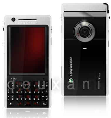 sony ericsson Secret Codes
