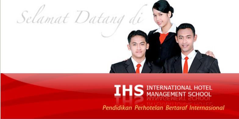IHS (INTERNATIONAL HOTEL MANAGEMENT SCHOOL)