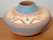 ceramica Navajo
