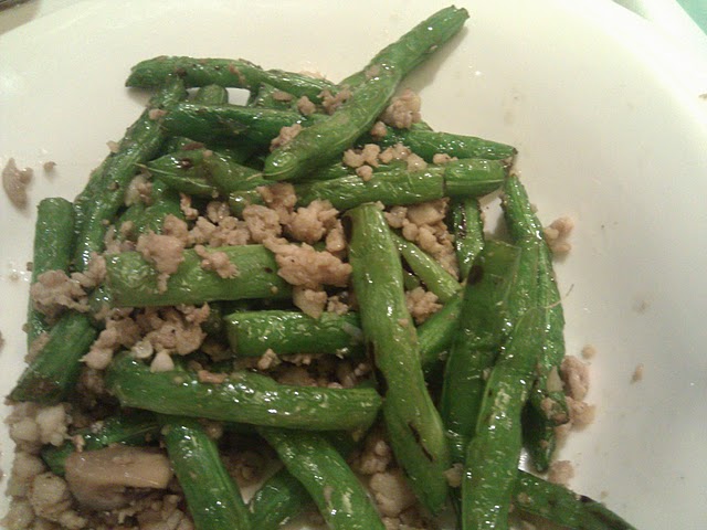 Johor Food