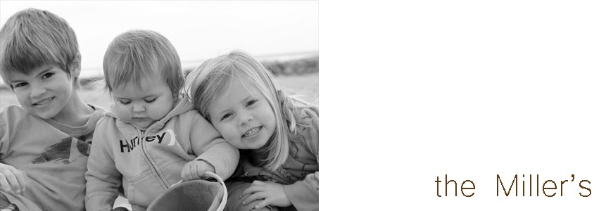 The Miller 5