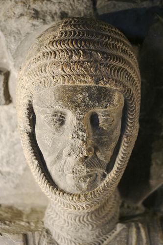 Guilherme, marechal da Inglaterra, Temple Church, Londres