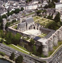 Angers