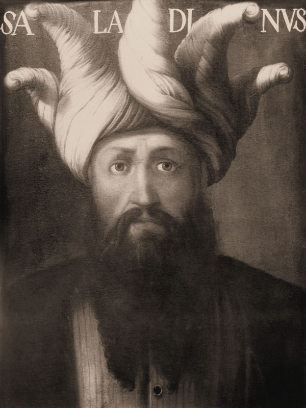 Saladino [1963]