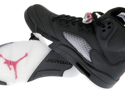 jordan 5 toro bravo 2009