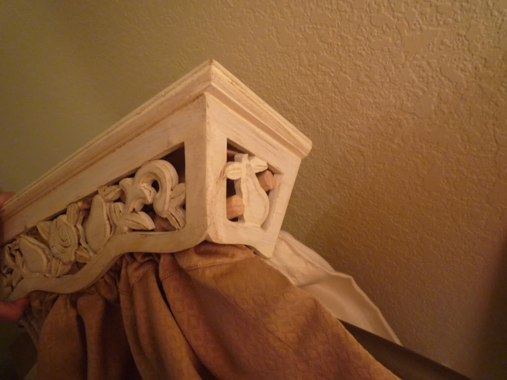 DIY Ideas For Bed Crowns and Canopies Design Dazzle