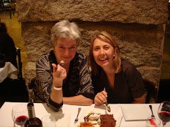 Oh Nina, I'm sure we could squeeze in a pudding...