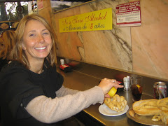 Bocadillos de Calamare