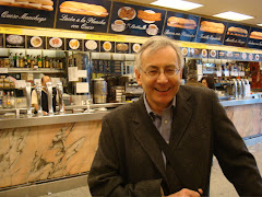 El Brilliante in Atocha