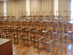 Anatomia classroom