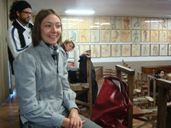 Emma in Anatomia