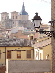 Toledo street