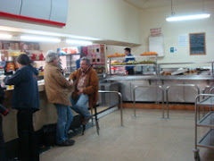 Faculty Cafeteria