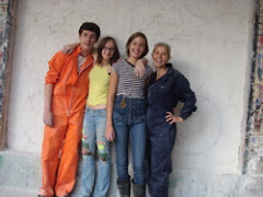 Pintura Mural Team