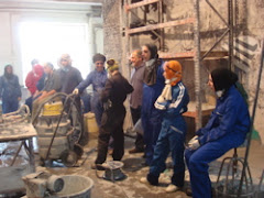 Pintura Mural Class