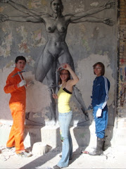 pintura mural