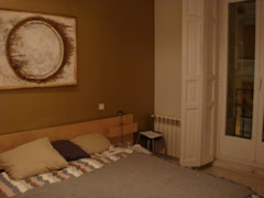 Did I mention how great my flat is?